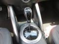 2013 Hyundai Veloster Black Interior Transmission Photo