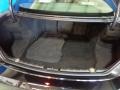 2013 BMW M6 Black Interior Trunk Photo