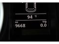 2013 Deep Black Pearl Metallic Volkswagen GTI 2 Door  photo #40