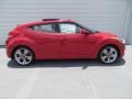 Boston Red - Veloster  Photo No. 3