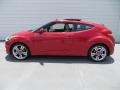 Boston Red - Veloster  Photo No. 6