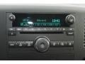 Blue Granite Metallic - Silverado 2500HD LT Extended Cab 4x4 Photo No. 8