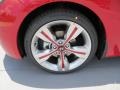 Boston Red - Veloster  Photo No. 10