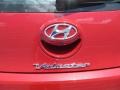 Boston Red - Veloster  Photo No. 12