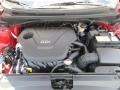 Boston Red - Veloster  Photo No. 13
