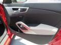 Boston Red - Veloster  Photo No. 14