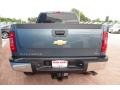 Blue Granite Metallic - Silverado 2500HD LT Extended Cab 4x4 Photo No. 14
