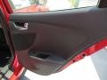 Boston Red - Veloster  Photo No. 17