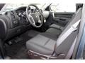 Blue Granite Metallic - Silverado 2500HD LT Extended Cab 4x4 Photo No. 18