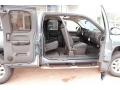 Blue Granite Metallic - Silverado 2500HD LT Extended Cab 4x4 Photo No. 21