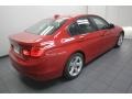 Melbourne Red Metallic - 3 Series 328i Sedan Photo No. 8