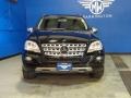 Black - ML 350 4Matic Photo No. 2