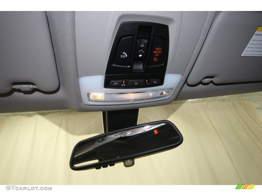 2013 3 Series 328i Sedan - Melbourne Red Metallic / Black photo #16