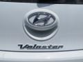 2013 Century White Hyundai Veloster   photo #12