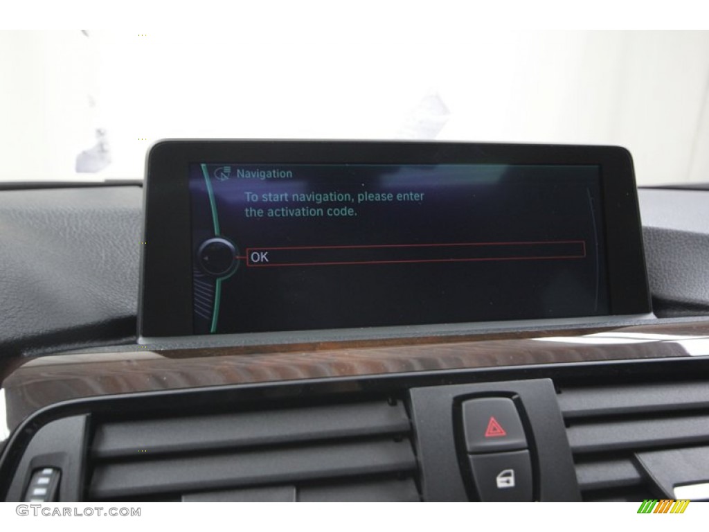 2013 3 Series 328i Sedan - Melbourne Red Metallic / Black photo #19