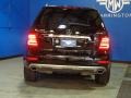 Black - ML 350 4Matic Photo No. 6