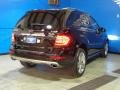 Black - ML 350 4Matic Photo No. 7