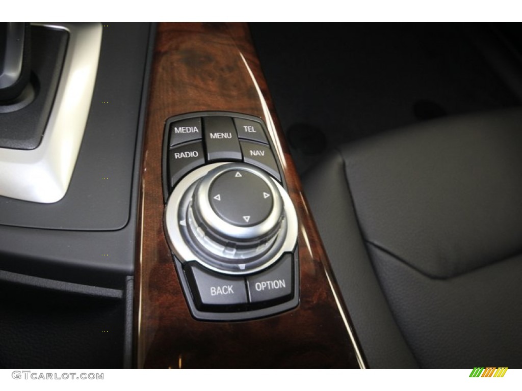 2013 3 Series 328i Sedan - Melbourne Red Metallic / Black photo #21