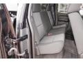 2013 Concord Metallic Chevrolet Silverado 1500 LT Extended Cab 4x4  photo #20