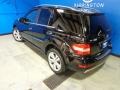 Black - ML 350 4Matic Photo No. 13