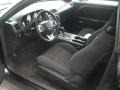 Black - Challenger R/T Photo No. 4