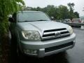Titanium Metallic - 4Runner SR5 4x4 Photo No. 1