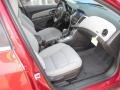2013 Crystal Red Metallic Tintcoat Chevrolet Cruze LT  photo #6
