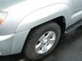 Titanium Metallic - 4Runner SR5 4x4 Photo No. 3