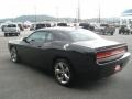 Black - Challenger R/T Photo No. 10