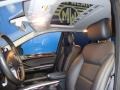 Black - ML 350 4Matic Photo No. 28