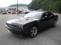 Black - Challenger R/T Photo No. 12