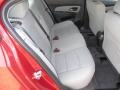 2013 Crystal Red Metallic Tintcoat Chevrolet Cruze LT  photo #21