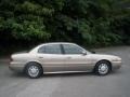 Light Bronzemist Metallic - LeSabre Custom Photo No. 2