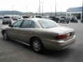 Light Bronzemist Metallic - LeSabre Custom Photo No. 9