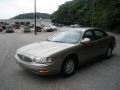 Light Bronzemist Metallic - LeSabre Custom Photo No. 11