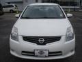 Aspen White - Sentra 2.0 S Photo No. 2