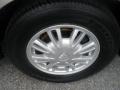 Light Bronzemist Metallic - LeSabre Custom Photo No. 13