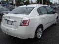 Aspen White - Sentra 2.0 S Photo No. 4