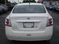 Aspen White - Sentra 2.0 S Photo No. 5