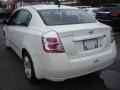 Aspen White - Sentra 2.0 S Photo No. 6
