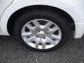 Aspen White - Sentra 2.0 S Photo No. 8