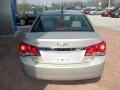 Champagne Silver Metallic - Cruze LT Photo No. 14