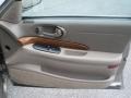 Light Bronzemist Metallic - LeSabre Custom Photo No. 19