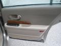 Light Bronzemist Metallic - LeSabre Custom Photo No. 21