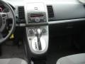 Aspen White - Sentra 2.0 S Photo No. 12