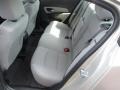 Champagne Silver Metallic - Cruze LT Photo No. 19