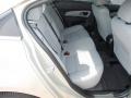 Champagne Silver Metallic - Cruze LT Photo No. 21