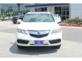 2014 White Diamond Pearl Acura RDX Technology  photo #2