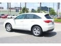 White Diamond Pearl - RDX Technology Photo No. 5