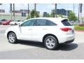 2014 White Diamond Pearl Acura RDX Technology  photo #5